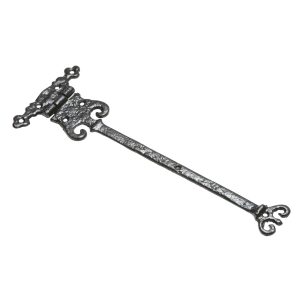 Decorative hinge 1159