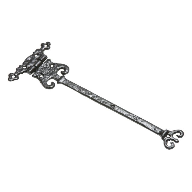 Decorative hinge 1159