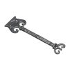 Decorative Hinge Front 1160
