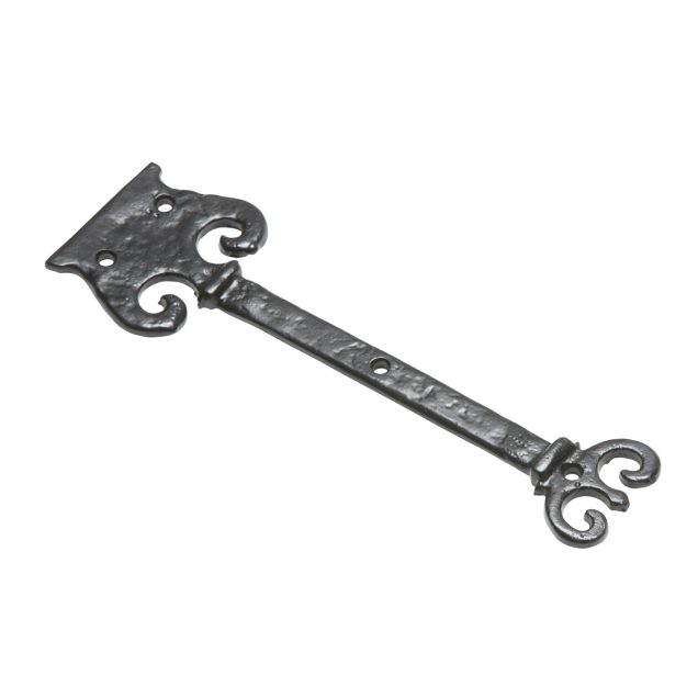 Decorative Hinge Front 1160