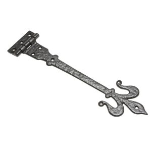 Fleur-De-Lys hinge 1820