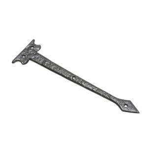 Arrowhead Hinge Front 641