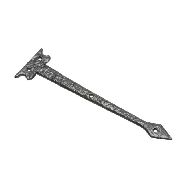 Arrowhead Hinge Front 641