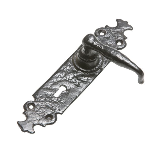 Antique Design Lever Handle 754