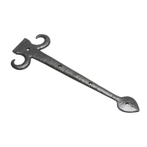 Classic Hinge Front 798