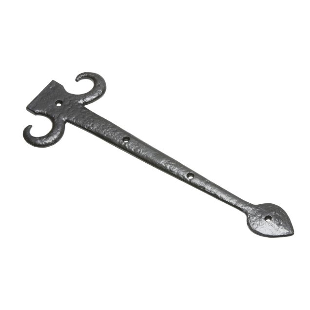 Classic Hinge Front 798