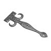 Antique Hinge Front 819