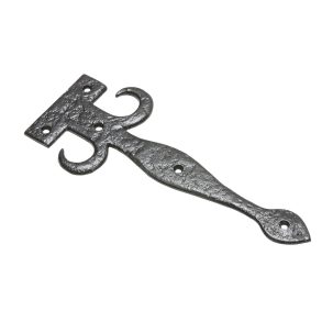 Antique Hinge Front 819