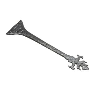 Pine Cone Hinge Front 823