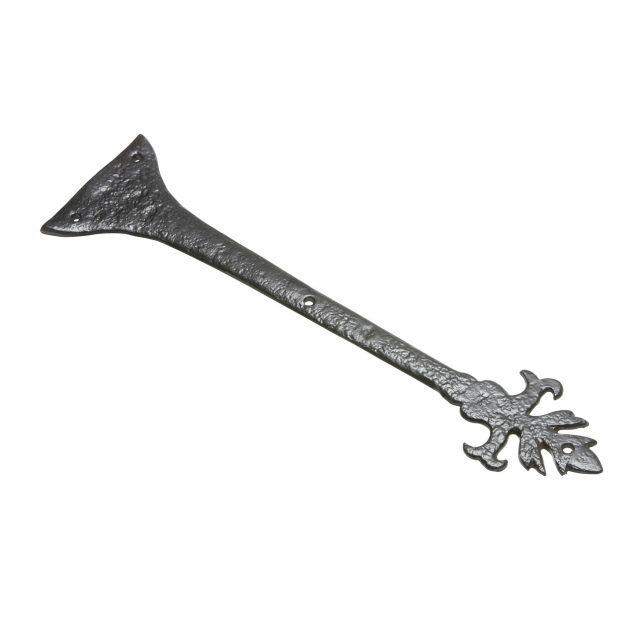 Pine Cone Hinge Front 823