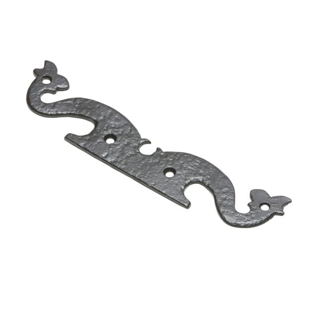 Decorative Hinge Front 939