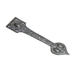 Traditional Hinge Front 977