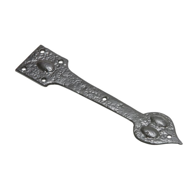 Traditional Hinge Front 977