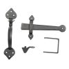 Thumb latch 6056