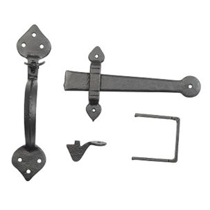 Thumb latch 6056