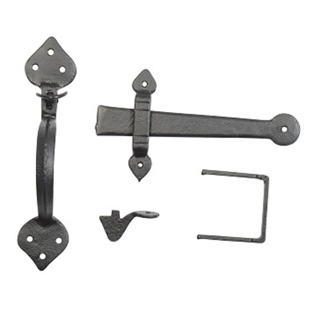 Thumb latch 6056