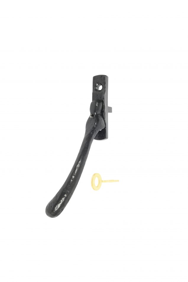 Pear Drop Casement Fastener 1169
